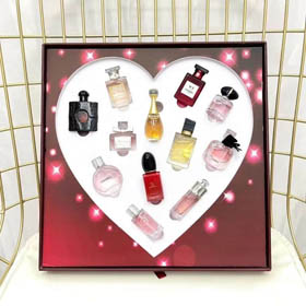 Dior perfume sample set 12 pieces-3403  